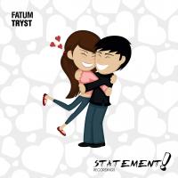 Artwork for Tryst by FATUM