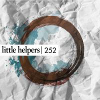 Artwork for Little Helpers 252 by Mark Alow