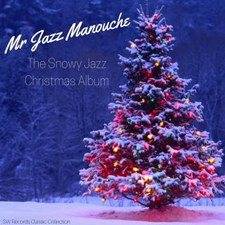 Artwork for The Night Before Christmas 
