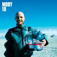 Artwork for 18 by Moby