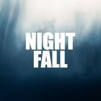 Artwork for Night Fall by Rain Sounds