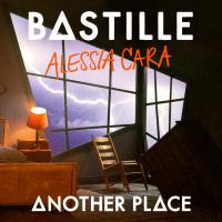 Artwork for Another Place by Bastille