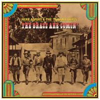 Artwork for The Brass Are Comin' by Herb Alpert & The Tijuana Brass