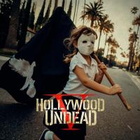 Artwork for Whatever It Takes by Hollywood Undead