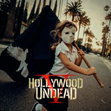 Artwork for "Whatever It Takes" by Hollywood Undead