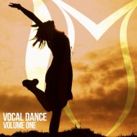 Artwork for Vocal Dance, Vol. 1 by Various Artists