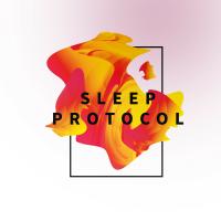 Artwork for friendship fire by sleep protocol