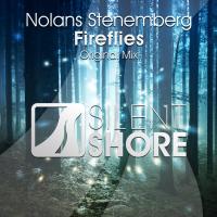 Artwork for Fireflies by Nolans Stenemberg