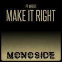Artwork for Make It Right (Original Mix)