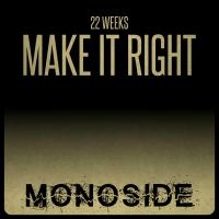 Artwork for Make It Right by 22 Weeks