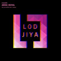 Artwork for Arise | Royal by coaxer