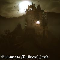 Artwork for Entrance to Furlbrood Castle by Fantastory