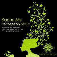 Artwork for Perception 69 EP by Kachu Mx