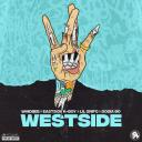 Artwork for Westside (feat. Lil Grifo, Dosia Bo & Eastside K-Boy)