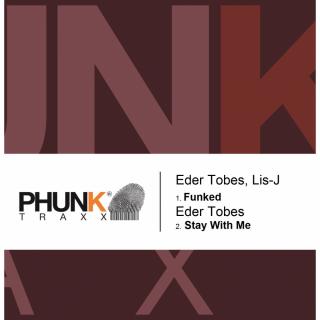Artwork for Funked