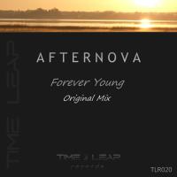 Artwork for Forever Young by Afternova