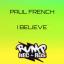 Artwork for I Believe