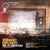 Artwork for 196 To Brixton by Stefano Esposito