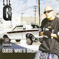 Artwork for Guess Who's Back by LIL G