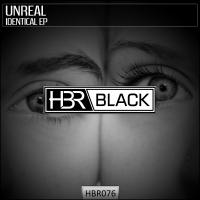 Artwork for Identical EP by Unreal