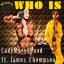 Artwork for Who Is (JT Sax)