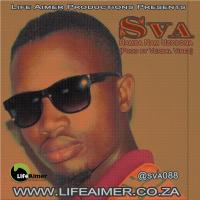 Artwork for Hamba Nam Uzobona by Sva The Dominator