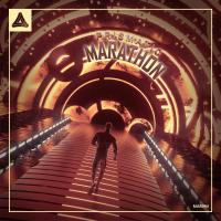 Artwork for Marathon by Prismatic