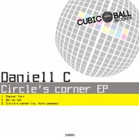 Artwork for Circle's Corner by Daniell C