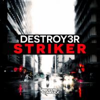 Artwork for Striker by DESTROY3R