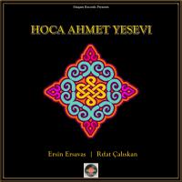 Artwork for Hoca Ahmet Yesevi by Ersin Ersavas