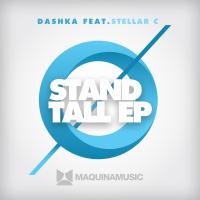 Artwork for Stand Tall EP by дашка