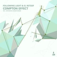 Artwork for Compton Effect by Following Light