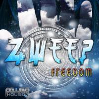 Artwork for Freedom by Zweep