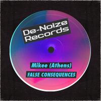 Artwork for False Consequences by Mikee (Athens)