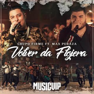 Artwork for Volver da Flojera (En Vivo)