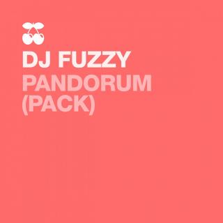 Artwork for Pandorum