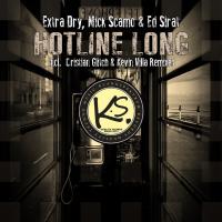 Artwork for Hotline Long by Extra Dry