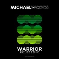 Artwork for Warrior by Michael Woods