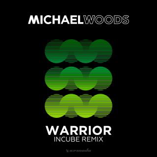 Artwork for Warrior (Incube Remix)