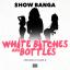 Artwork for White Bitches and Bottles