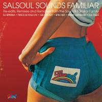 Artwork for Chicago Bus Stop (Ooh, I Love It) (DJ Spinna ReFreak) by The Salsoul Orchestra