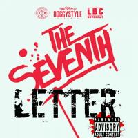 Artwork for The Seventh Letter by YB