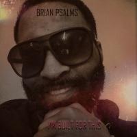 Artwork for I'm Built for This by Brian Psalms