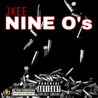 Artwork for Nine O's by Jkee