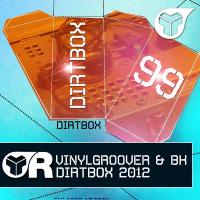 Artwork for Dirtbox 2012 by Vinylgroover