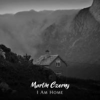 Artwork for I Am Home by Martin Czerny