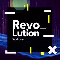 Artwork for Revolution by Tech House