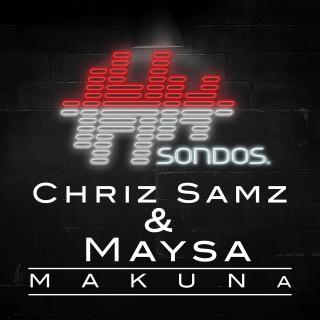 Artwork for MAKUNA