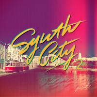 Artwork for Synth City, Vol. 2 by Various Artists