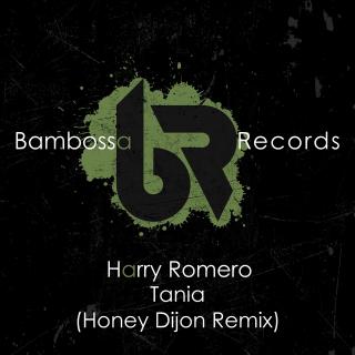 Artwork for Tania (Honey Dijon Remix)